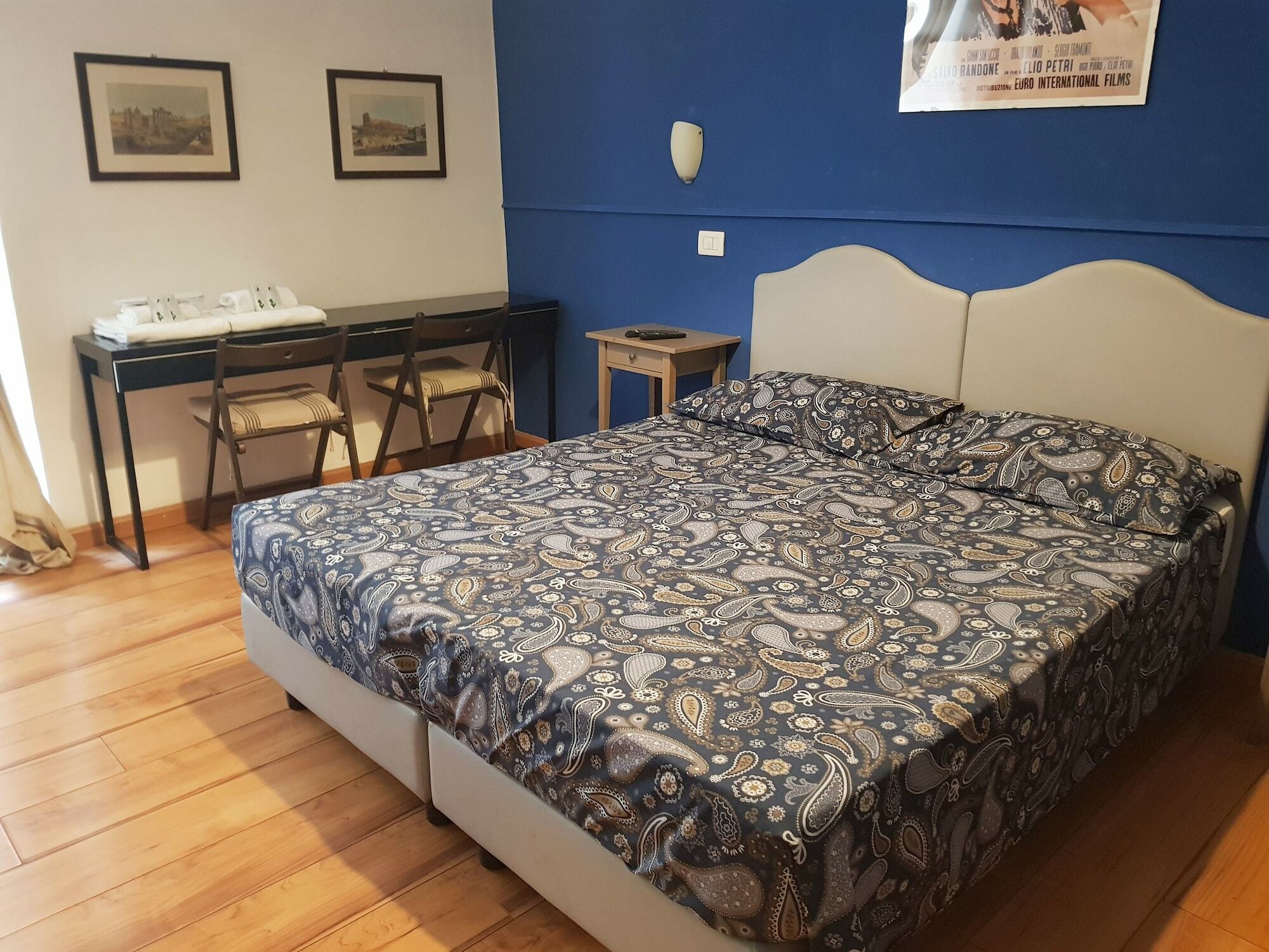 La Dolce Vita Qg Rzym Zewnętrze zdjęcie